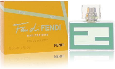 fan di fendi eau fraiche discontinued|fendi fraiche.